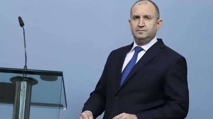 В деня на Левски: Радев се приравни с Апостола и призова към „борба срещу тиранията“