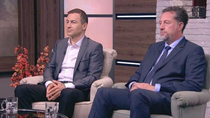 Андрей Ковачев: Протестите са тежък опит за геополитическа дестабилизация на България