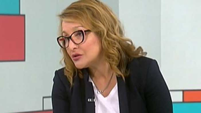 Психолог: Имиджът на Радев излъчва реваншизъм