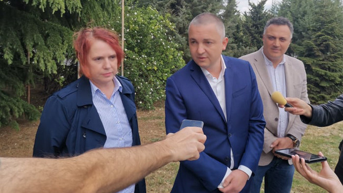 Иван Портних: Покрай аварията в езерото, цъфна и политически планктон (ВИДЕО)