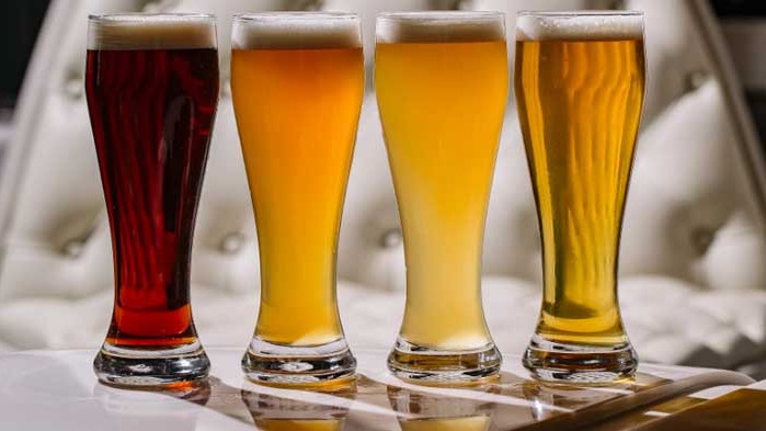 В България се произвеждат над 150 марки бира