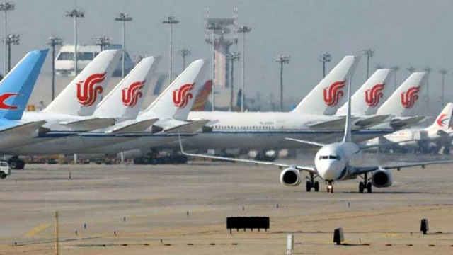 Захариева: Прибрахме 27 наши студенти от Китай