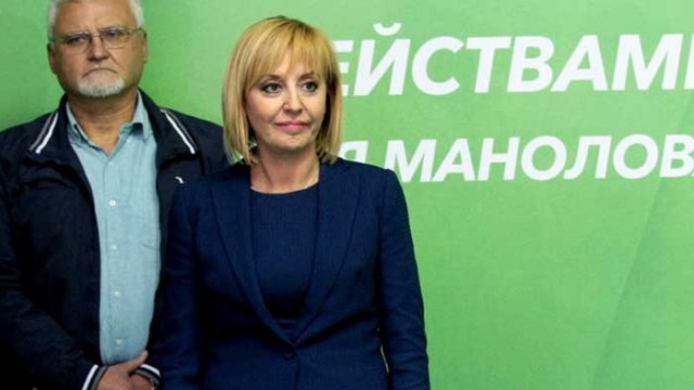 Мъжът, който спря метрото в София, се оказа бивш депутат