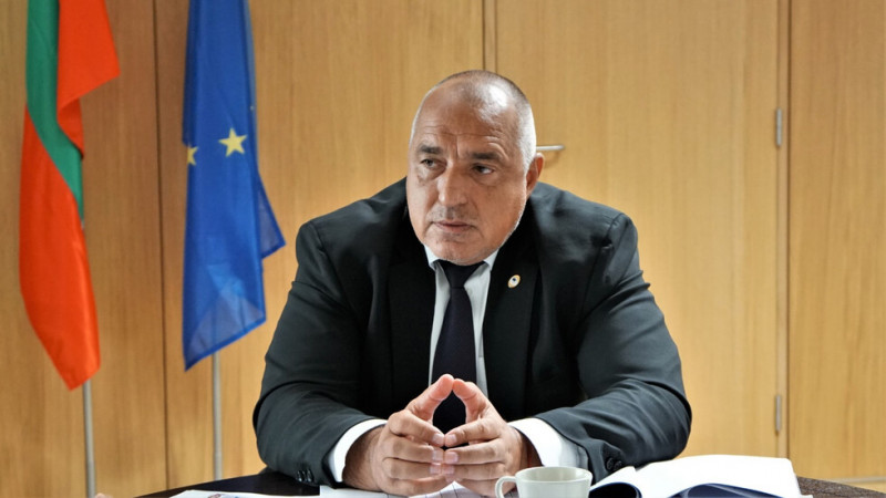 29 млрд. евро за България договори Борисов в Брюксел (ВИДЕО)