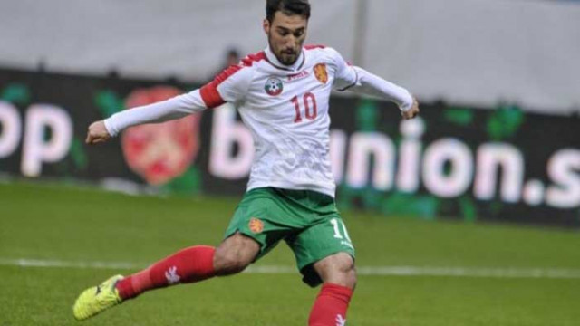 Попето разкри защо напусна националния отбор