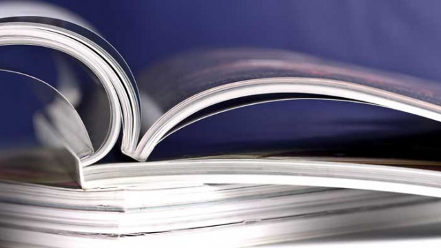 Повече книги спрямо миналата година са отпечатани във Варна