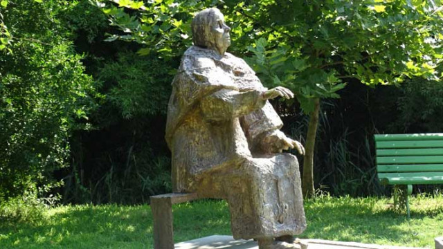 Руски медии: Ванга предсказа пандемията