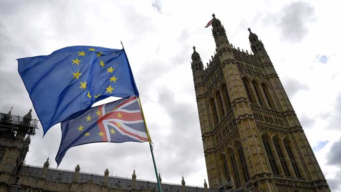 Великобритания и ЕС няма да постигнат споразумение