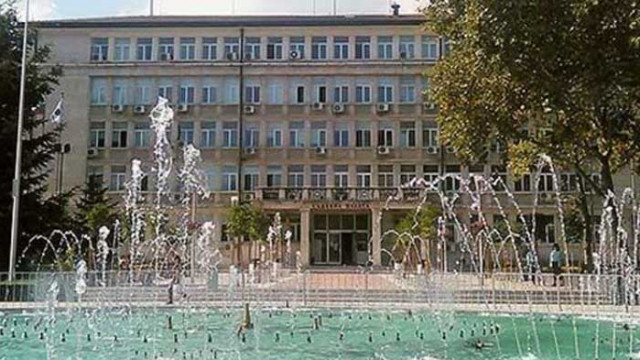 Апелативният съд гледа делото за изнудване срещу Веселин Марешки