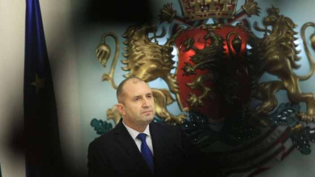 КС отхвърли искане на Радев, МС може да обявява извънредна епидемична обстановка