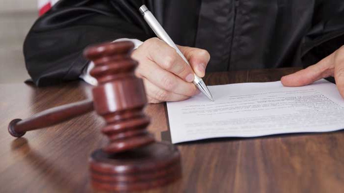 Районeн съд – Варна наложи наказание „пробация“ за кражба на ток