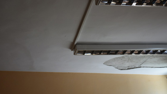Община Асеновград отделя пари за спешен ремонт на училище