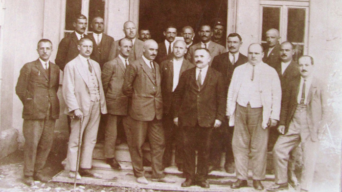 Общинската власт след Освобождението и първият кмет на Асеновград