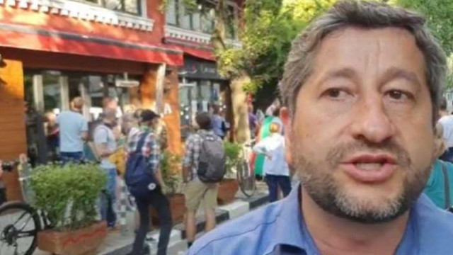 Прокуратурата: Христо Иванов лъже, дори пратил сигнал до Борисов