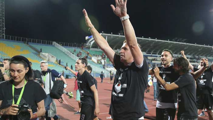 Още един случай на коронавирус в Локо Пд