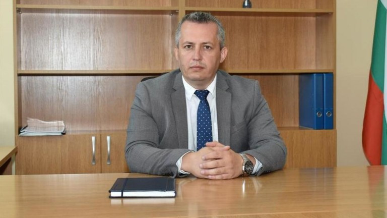 Николай Хаджиев е новият шеф на националната полиция