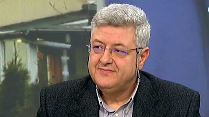 Доц. Димитър Буланов е новият директор на Александровска болница