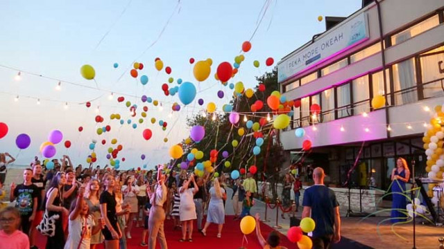 Най-големият Международен комплекс „Камчия“ посрещна своите първи гости (СНИМКИ)