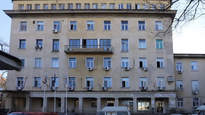 Covid-19 бил в България от септември 2019 г.