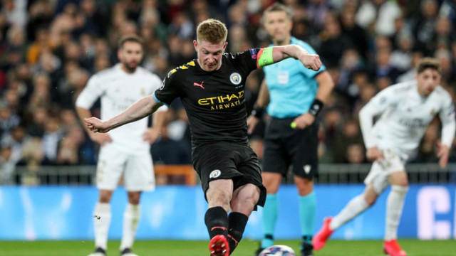 Реал няма да се карантинира преди реванша със Сити