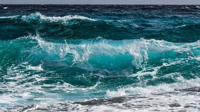 15-годишно момче се удави на плажа „Крайморие“