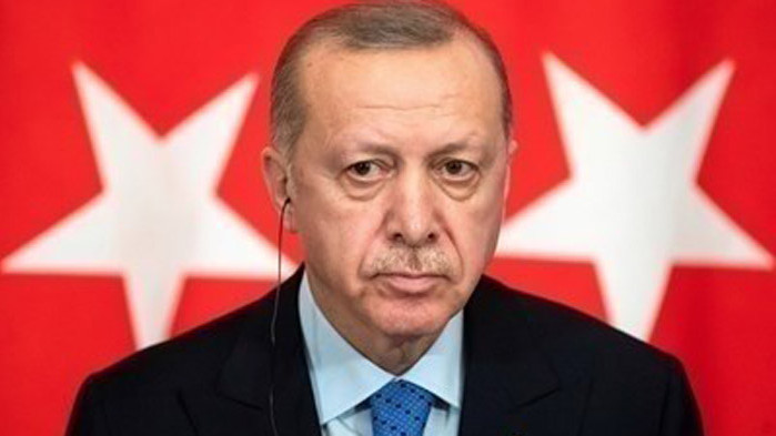 Ердоган: МИТ е осигурила връщането в Турция на над сто членове на ФЕТО