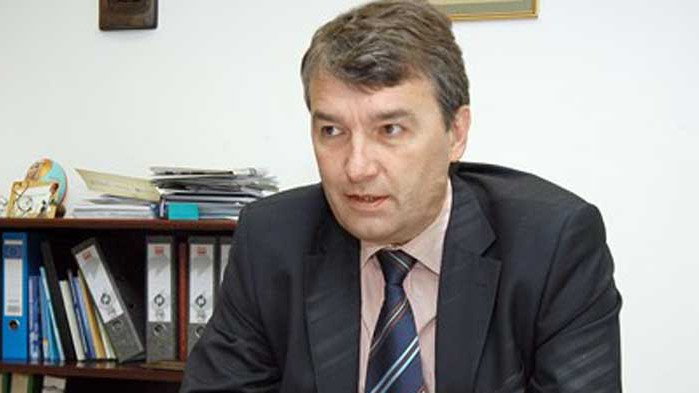 Акад. Трайков ще е новият ректор на Медицинския университет в София