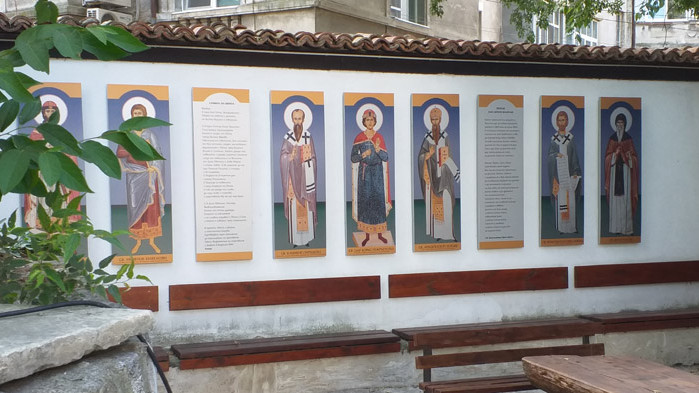 Варна отбеляза 142 години от Освобождението си