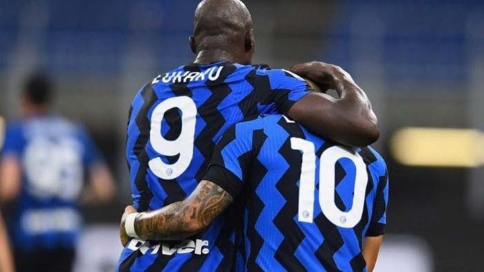 Интер срази Наполи у дома