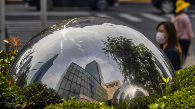 Нов рекорд на заразените с коронавирус в Китай