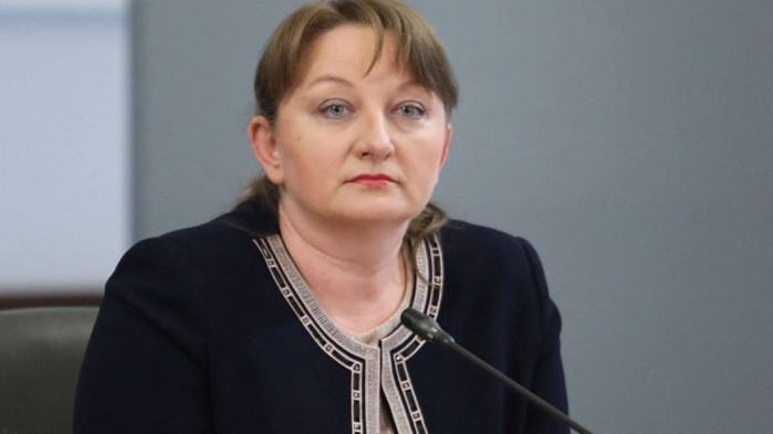 Деница Сачева: Увеличават се стандартите за делегираните от държавата социални услуги