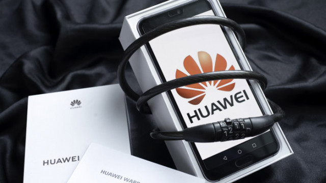 Huawei изпревари Samsung и вече е най-големият играч при смартфоните