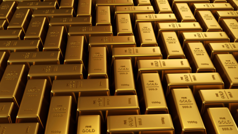 Както през Голямата депресия: Китай блокират покупките на злато и сребро