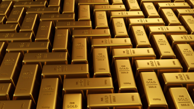 Както през Голямата депресия: Китай блокират покупките на злато и сребро