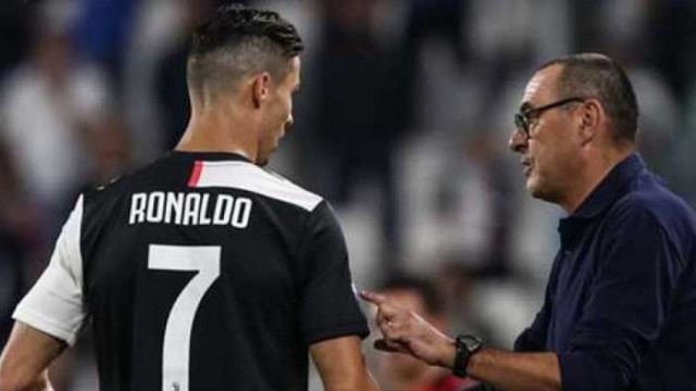 Сари обмисля да пусне юношите срещу Рома