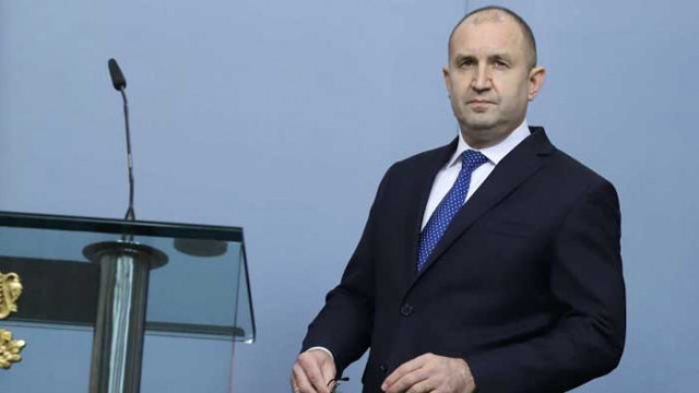 Радев специален гост на събитие на „Капитал”