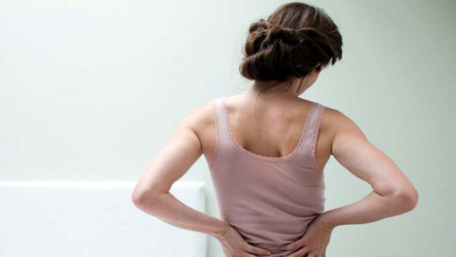 Над 2/3 от хората, които се изследват за остеопороза, показват намалена костна плътност