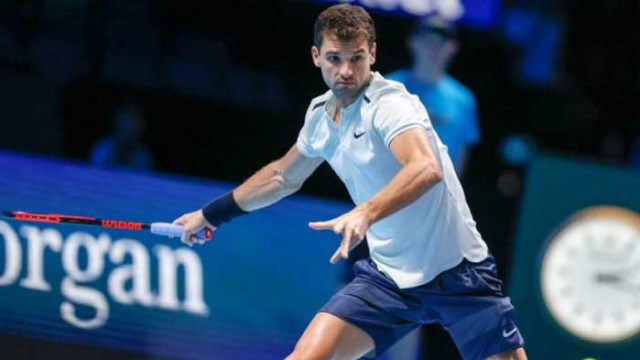 Смениха съперника на Григор Димитров в Ница