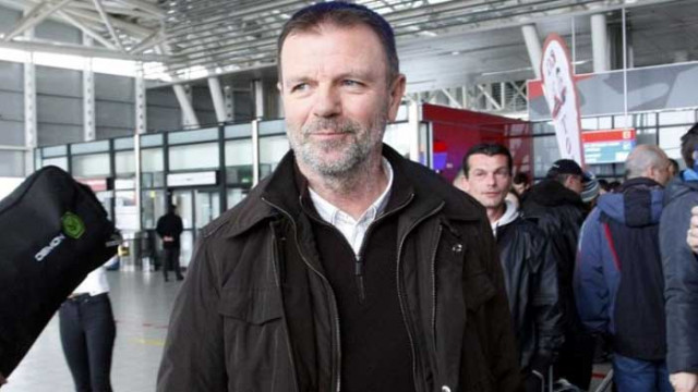 Стойчо Младенов и Кайсар бягат от нова вълна от COVID-19 в Казахстан