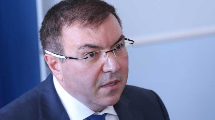 Костадин Ангелов: Дълговете на болниците са 700 млн. лв.