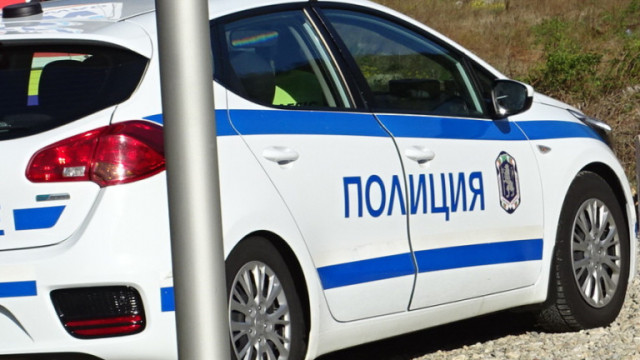 Разбиха нарколаборатория на три етажа в бившата сграда на "Топлофикация - Ямбол"