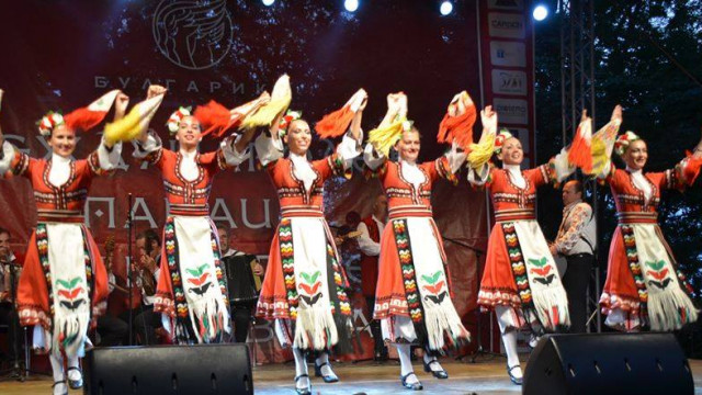 Варна отново домакин на Международния панаир на занаятите