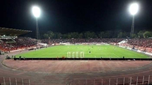 Реконструкцията на ''Армията'' започва най-рано през 2021?