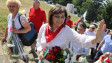 БСП поднесе венци и цветя на паметника на Бузлуджа