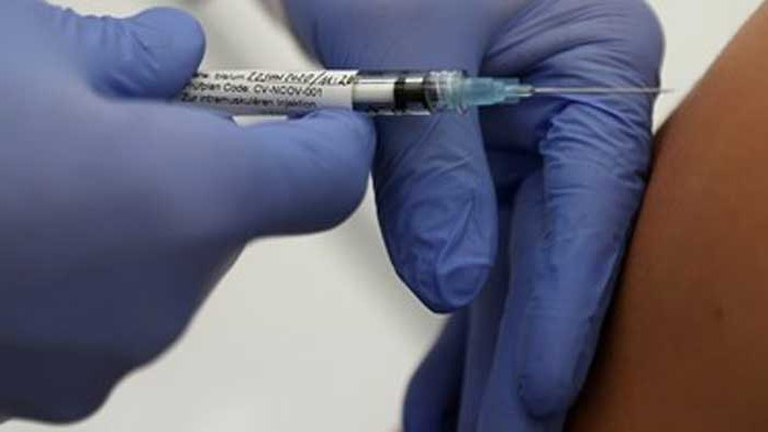 Русия планира да постави първите ваксини срещу коронавируса през есента