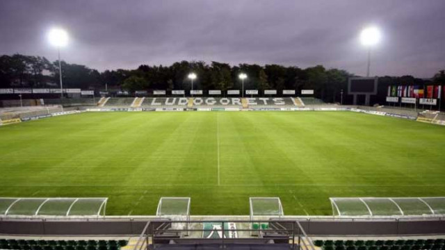 Лудогорец и Локо Пд стартират новия сезон с битката за Суперкупата