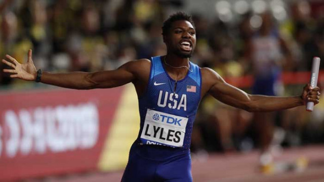 Лайлс: Коулмън трябва да бъде по-отговорен