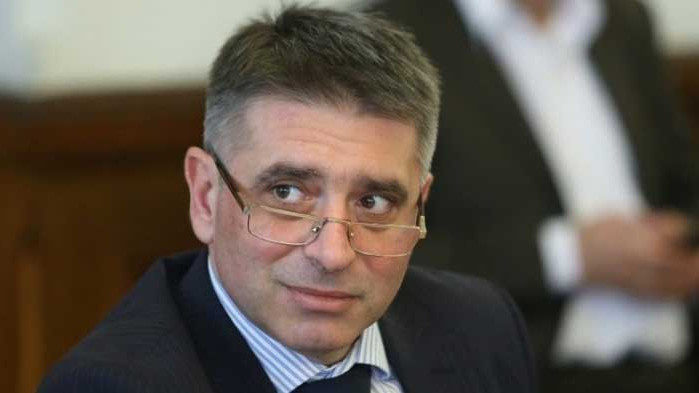 Данаил Кирилов: Септември ще изпълним исканията на надзирателите в затворите