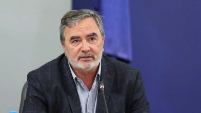 Кунчев: Дистанционното обучение е алтернатива, но не може да продължи безкрайно