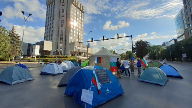 Туристическият бранш скочи срещу протестиращите и блокадите във Варна